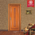 Factory Cheap Price HDF Portes en bois composites, Portes en bois sculpté Intérieur